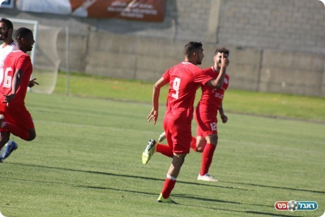 מבול של שערים (דאפר מחאמיד)